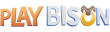 playbison casino logo